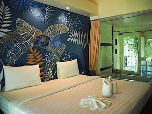 Sandhana Samet Resort