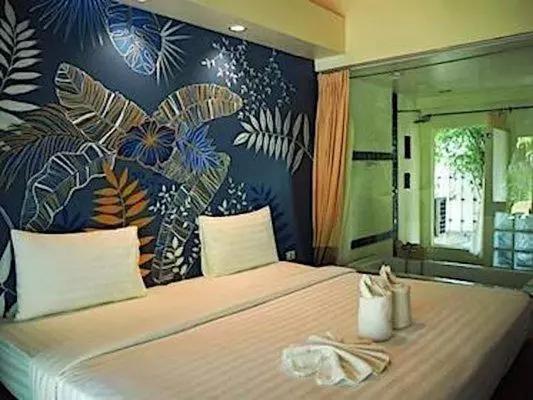 Sandhana Samet Resort