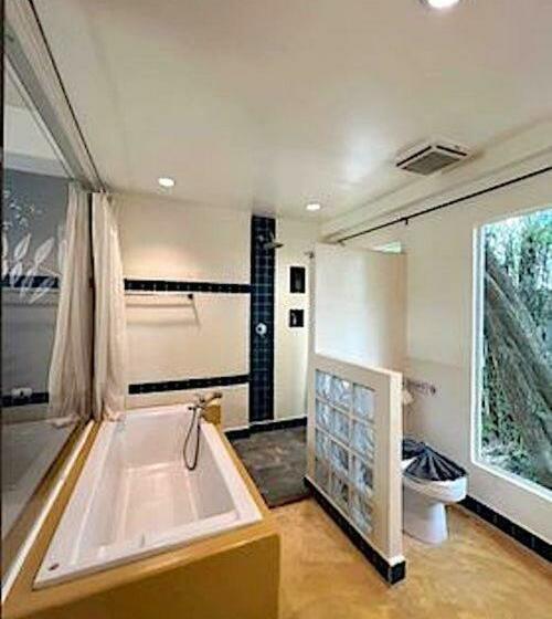 Sandhana Samet Resort