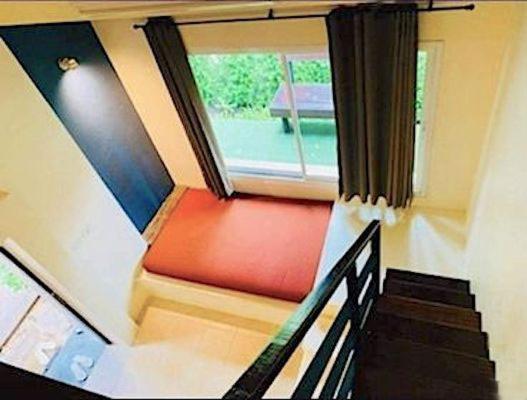 Sandhana Samet Resort