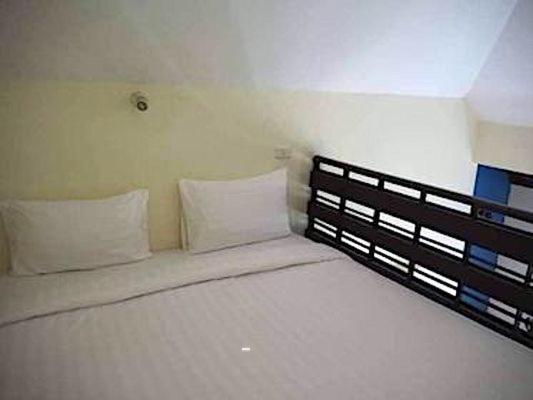 Sandhana Samet Resort