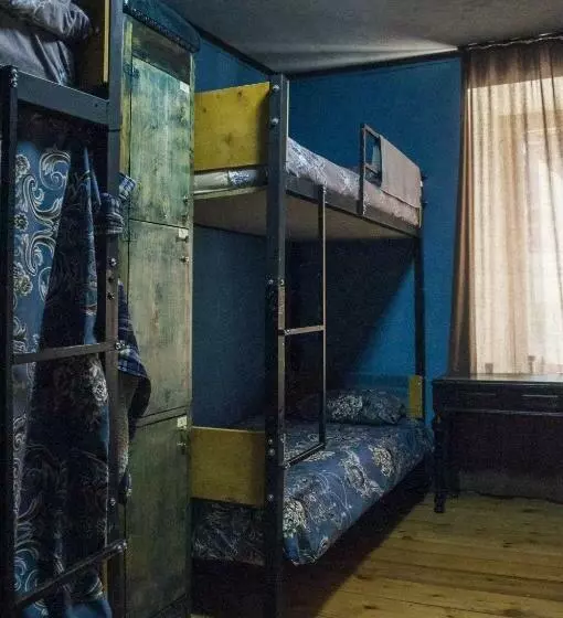 Your Hostel