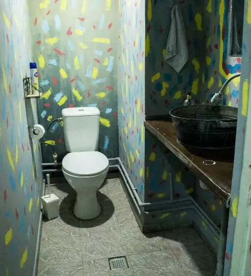 Your Hostel