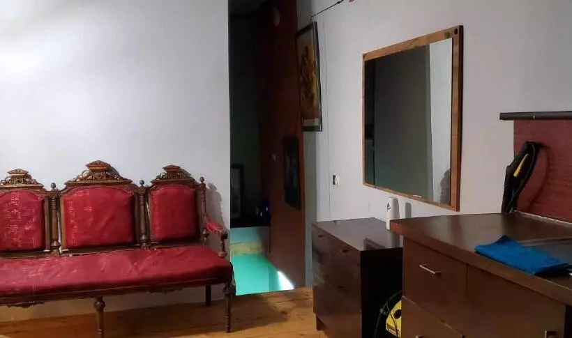 Your Hostel