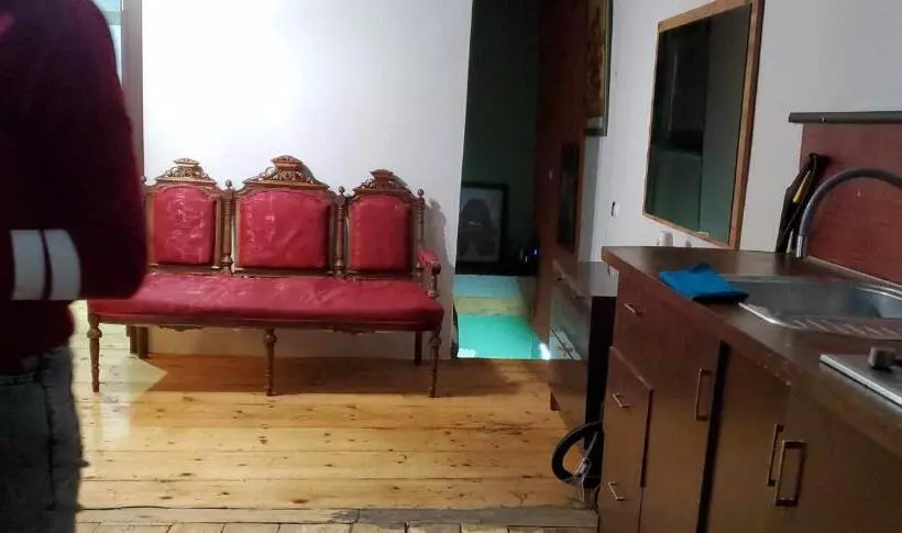 Your Hostel