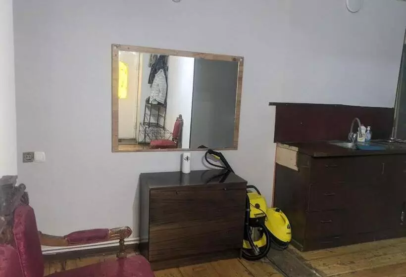Your Hostel