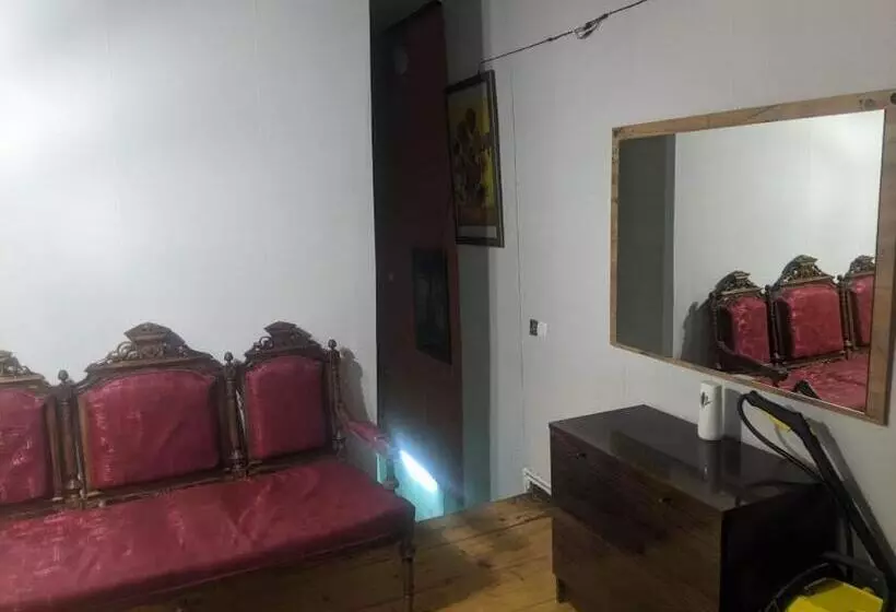 Your Hostel