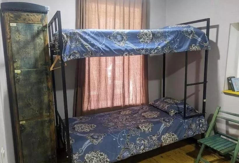 Your Hostel