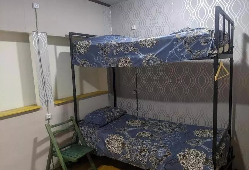 Your Hostel