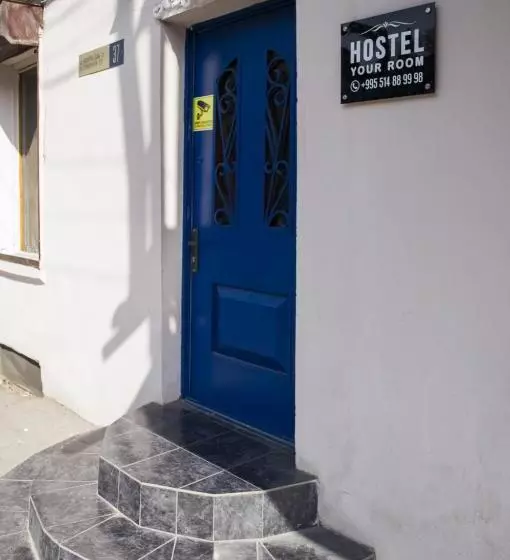 Your Hostel