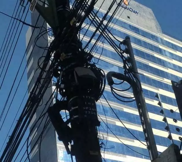 Apart Hotel Sense Ii   Localizado Em