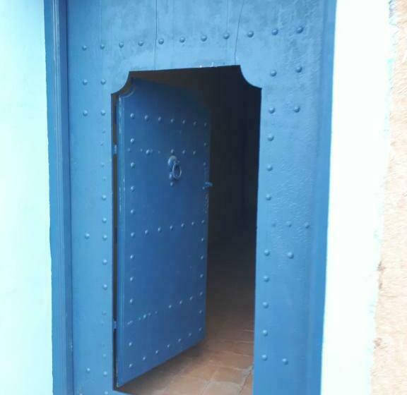 Bed and Breakfast Chez Meriem