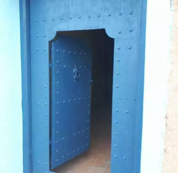 ベッドアンドブレックファースト Chez Meriem