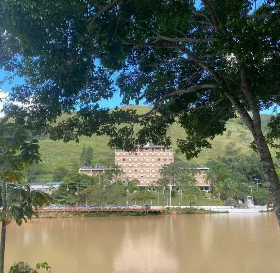 Cavalinho Branco