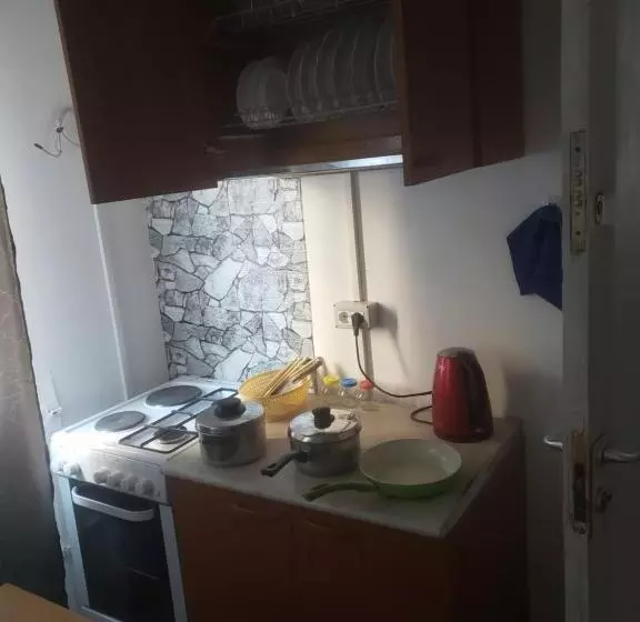 Hostel Oakland