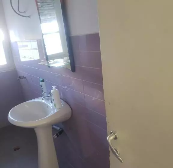 Hostel Oakland