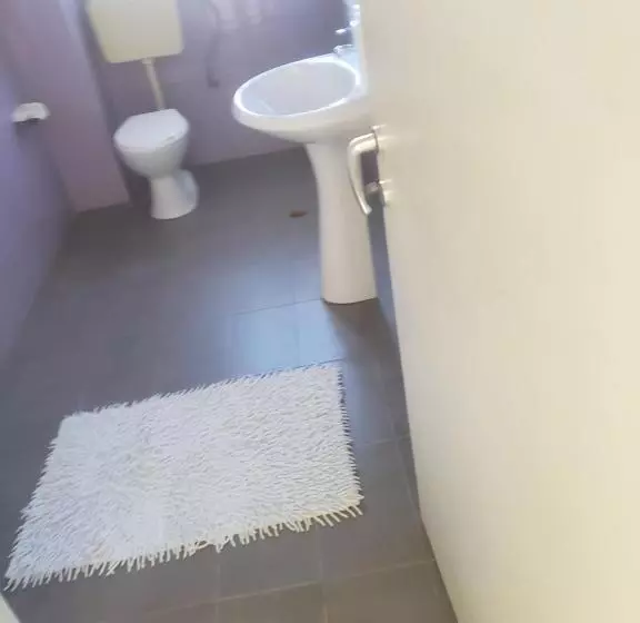 Hostel Oakland