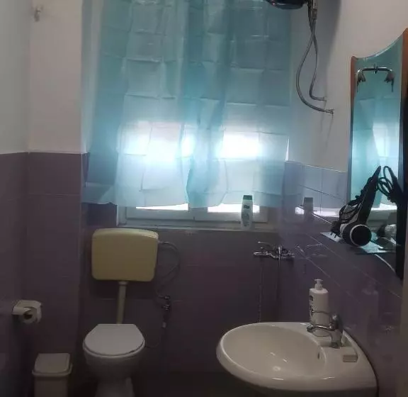 Hostel Oakland