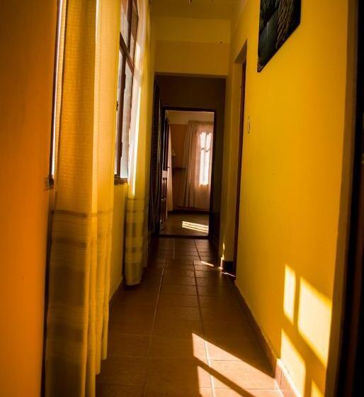 Hotel Alto Independencia