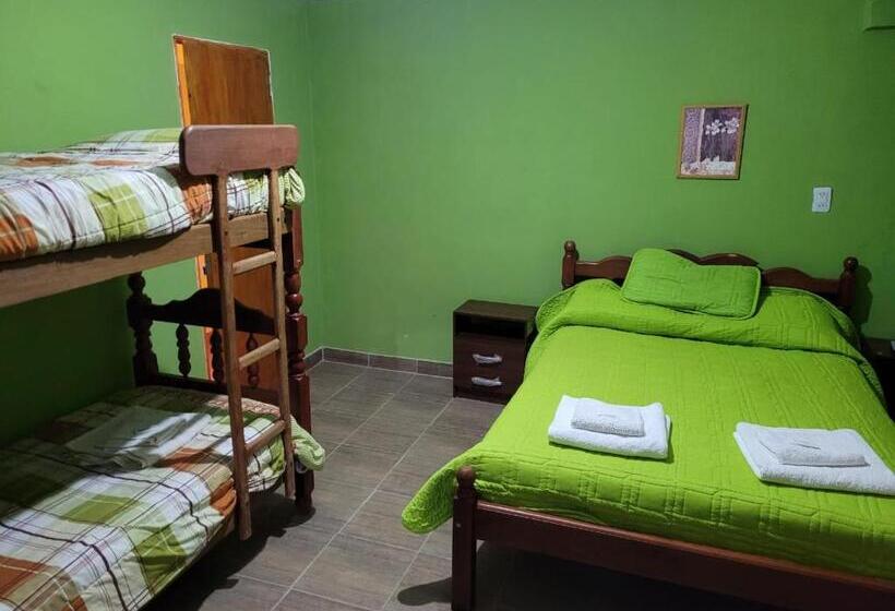 Hotel Alto Independencia