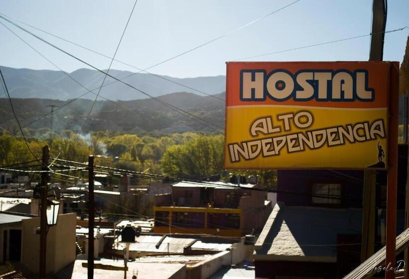Hotel Alto Independencia