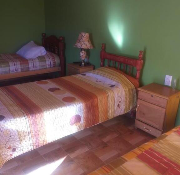 Hotel Alto Independencia