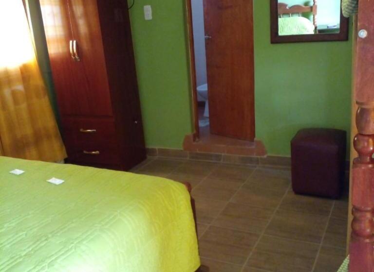 Hotel Alto Independencia