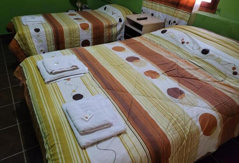 Hotel Alto Independencia