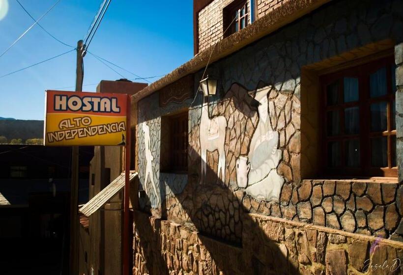 Hotel Alto Independencia