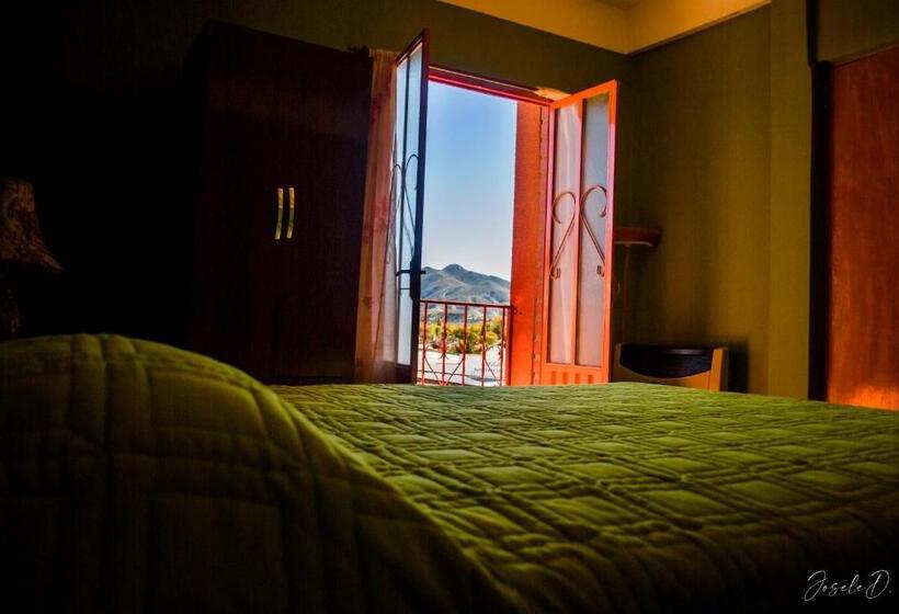 Hotel Alto Independencia