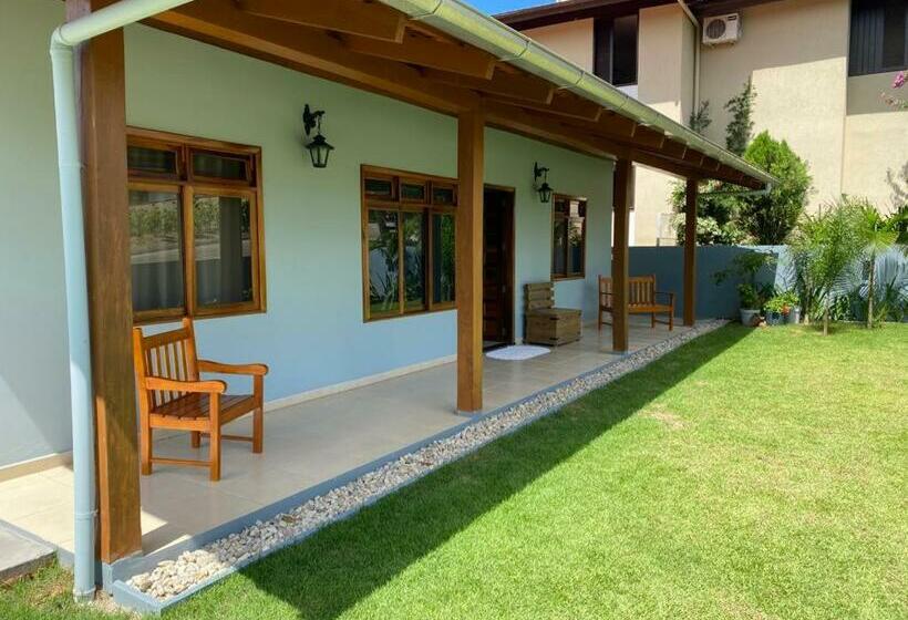 فندق Bella Pousada