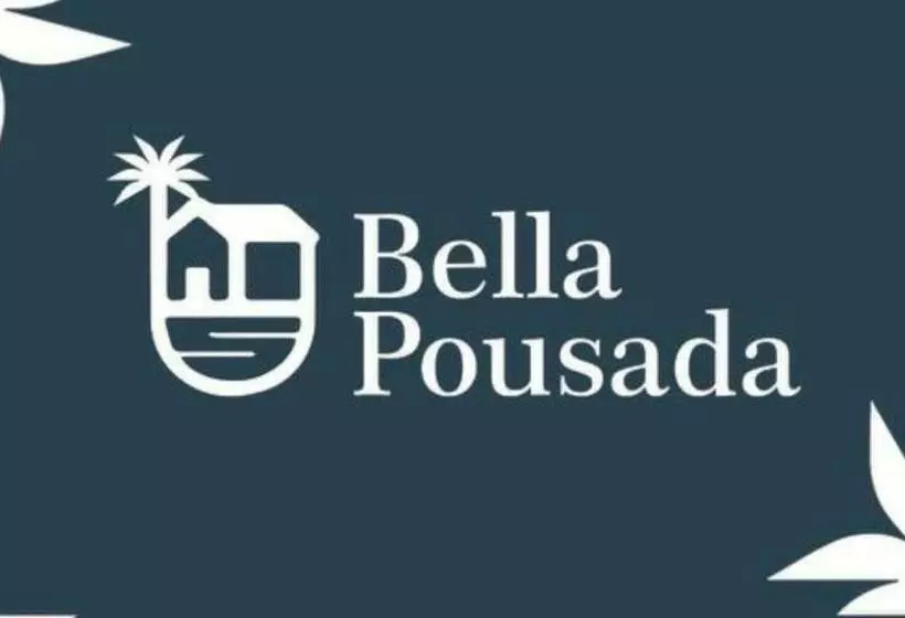 ホテル Bella Pousada