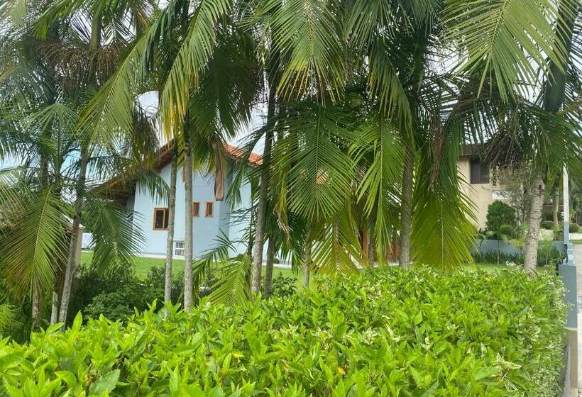 فندق Bella Pousada