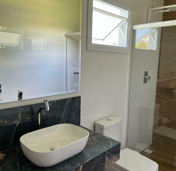 فندق Bella Pousada