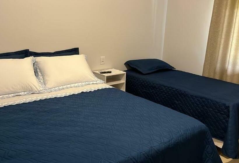 فندق Bella Pousada