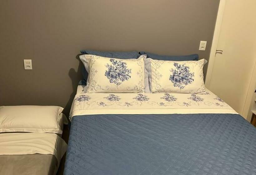 فندق Bella Pousada