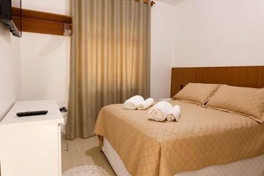 فندق Bella Pousada