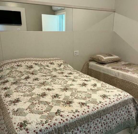 فندق Bella Pousada