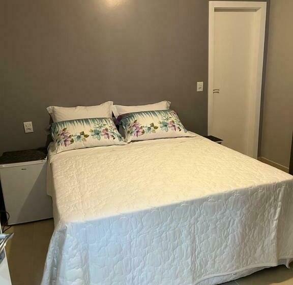 فندق Bella Pousada