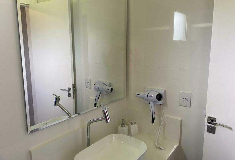 فندق Bella Pousada