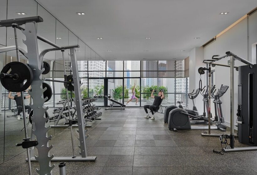 בית מלון כפרי Bijou Serviced Residence