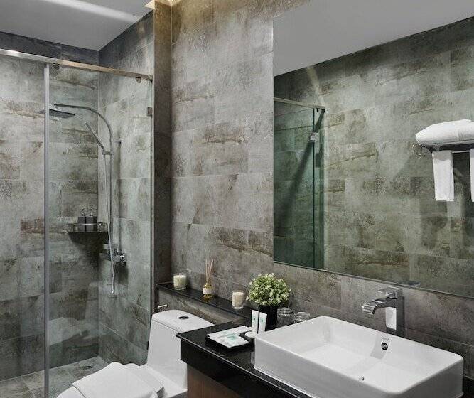 בית מלון כפרי Bijou Serviced Residence