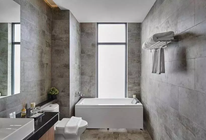 Hotelli Bijou Serviced Residence