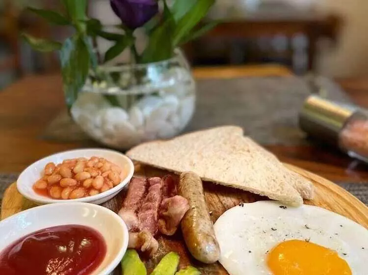 Hotelli Bijou Serviced Residence