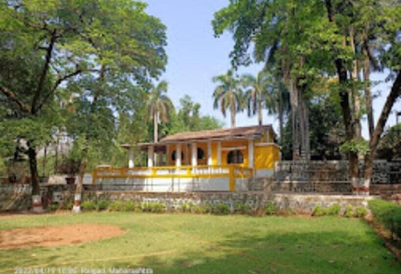 בית מלון כפרי Nature Fun Resort