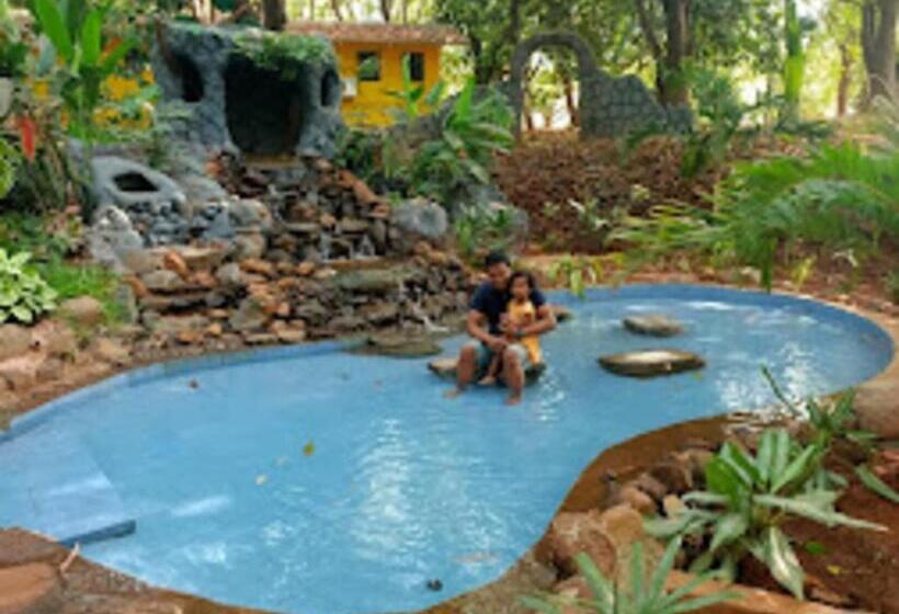 בית מלון כפרי Nature Fun Resort