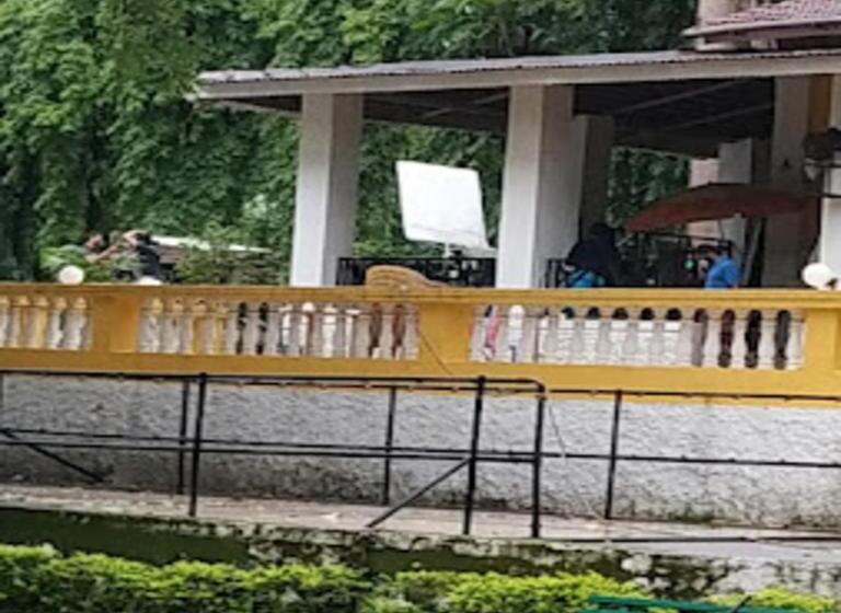 בית מלון כפרי Nature Fun Resort