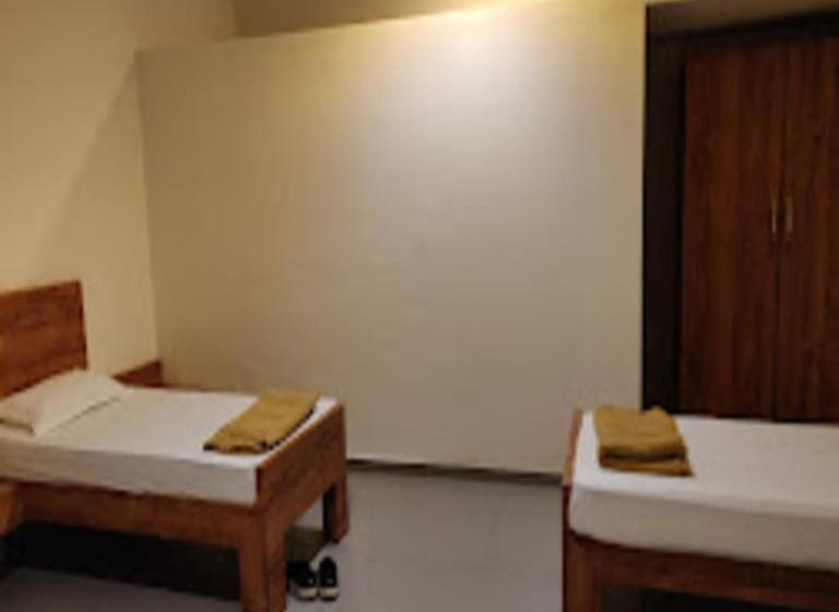 בית מלון כפרי Nature Fun Resort