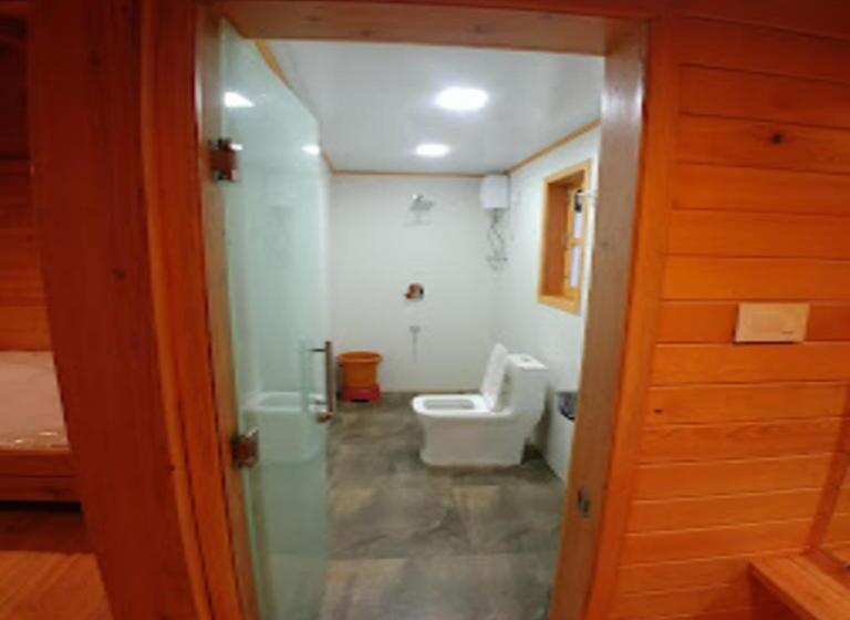 בית מלון כפרי Nature Fun Resort