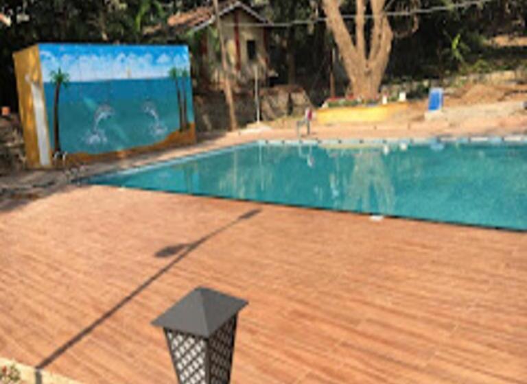 בית מלון כפרי Nature Fun Resort